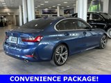 Used 2022 BMW 330i Sedan w/ Convenience Package image 3