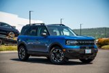 Used 2024 Ford Bronco Sport Outer Banks w/ Tech Package image 3