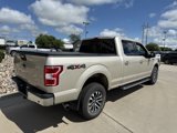 Used 2018 Ford F150 XLT w/ Equipment Group 302A Luxury image 5