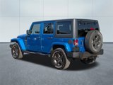 Used 2016 Jeep Wrangler Unlimited Sport image 5