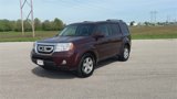 Used 2011 Honda Pilot EX-L image 4