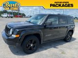 Used 2016 Jeep Patriot Latitude image 3