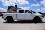 Used 2022 RAM 1500 Classic SLT image 2