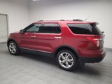 Used 2015 Ford Explorer Limited w/ Equipment Group 301A image 3