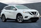 Used 2017 Nissan Murano SL image 2