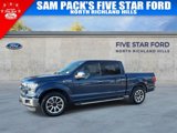 Used 2016 Ford F150 Lariat image 4