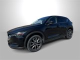 Used 2018 MAZDA CX-5 Grand Touring image 4