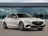 New 2026 Genesis G70 2.5T image 3