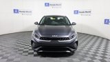 Used 2022 Kia Forte Sedan image 2