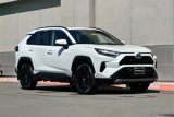 Used 2023 Toyota RAV4 SE image 2