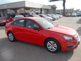 Used 2015 Chevrolet Cruze LS image 4