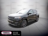 Used 2023 Jeep Compass High Altitude w/ Driver Assist Group I image 3