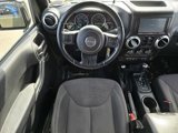 Used 2015 Jeep Wrangler Unlimited Sahara w/ Mopar Chrome Edition Group image 3
