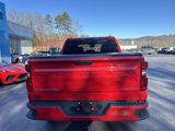 Used 2022 Chevrolet Silverado 1500 Custom image 3