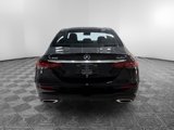 Certified 2022 Mercedes-Benz E 350 4MATIC Sedan image 4