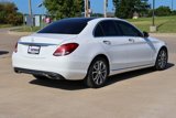 Used 2017 Mercedes-Benz C 300 Sedan image 3