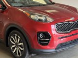 Used 2019 Kia Sportage EX image 3