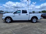 Used 2021 RAM 1500 Tradesman w/ Tradesman SXT Package image 2