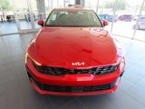 New 2025 Kia K5 LXS image 2