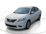 Used 2014 Nissan Versa SL w/ Tech Package image 2
