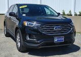 Used 2021 Ford Edge SEL w/ Convenience Package image 3