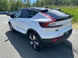 Used 2022 Volvo C40 P8 Recharge Ultimate image 3