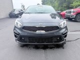 Certified 2021 Kia Forte GT-Line image 2