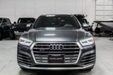 Used 2018 Audi SQ5 Premium Plus image 3
