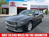 Used 2022 Dodge Charger SXT w/ Leather Interior Group image 3