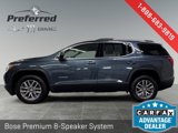 Used 2019 GMC Acadia SLE w/ Driver Alert Package I image 3
