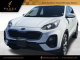 Used 2020 Kia Sportage LX image 1