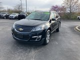 Used 2016 Chevrolet Traverse LT image 4
