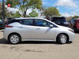 New 2024 Nissan Leaf S image 4