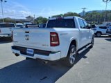 Used 2020 RAM 1500 Laramie w/ Sport Appearance Package image 4