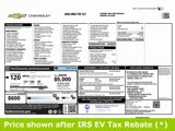 Used 2023 Chevrolet Bolt LT w/ Driver Confidence Package image 3