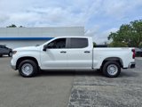 Used 2023 Chevrolet Silverado 1500 W/T w/ WT Value Package image 4
