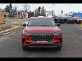 New 2025 Lincoln Aviator AWD image 2