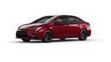 New 2025 Toyota Corolla SE w/ Convenience Package image 2