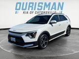 New 2025 Kia Niro LX image 2