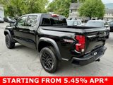New 2025 Chevrolet Colorado Trail Boss image 6