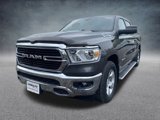 Used 2020 RAM 1500 Big Horn image 3