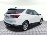 Used 2024 Chevrolet Equinox LT image 3