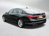 Used 2016 BMW 750i xDrive image 5