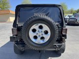 Used 2013 Jeep Wrangler Sport w/ Connectivity Group image 3