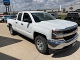 Used 2018 Chevrolet Silverado 1500 W/T w/ WT Convenience Package image 4