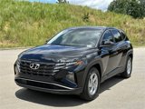 Used 2024 Hyundai Tucson SE image 2
