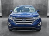 Used 2015 Ford Edge Titanium w/ Equipment Group 302A image 2