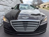 Used 2015 Hyundai Genesis 3.8 image 2