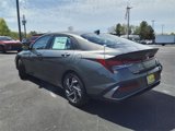 New 2025 Hyundai Elantra Sport image 5