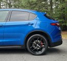 Used 2019 Alfa Romeo Stelvio Ti Sport w/ Quick Order Package 22S Sport image 5